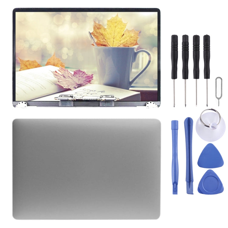 Schermo LCD completo originale per MacBook Pro 13.3 A1989 (2018-2019), For MacBook Pro A1989 (2018-2019)(Original) Schermo LCD completo originale per MacBook Pro 13.3 A1989 (2018-2019), For MacBook Pro A1989 (2018-2019)(Original)